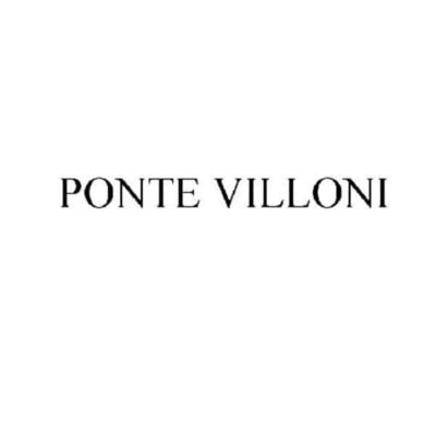 Ponte Villoni 金太陽