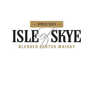 Isle of Skye 天空之島