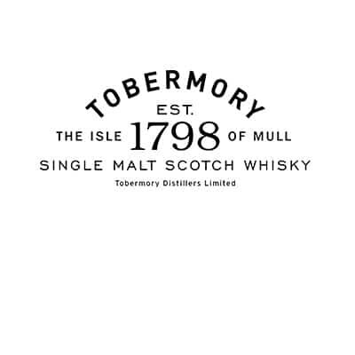Tobermory 托本莫瑞