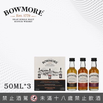 波摩小樣組