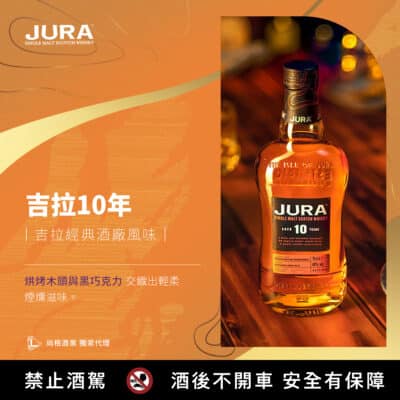 吉拉10年