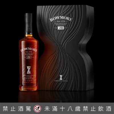 波摩29年時光永恆系列