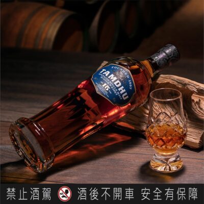 坦杜15年