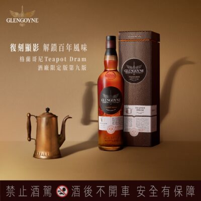 格蘭哥尼Teapot Dram