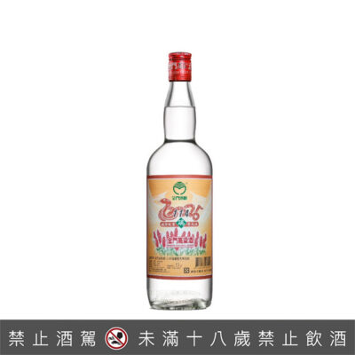 金門高粱酒114年端午節家戶配售酒 一公升