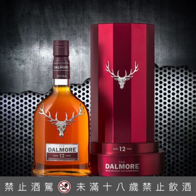 大摩12年 - 鐵盒限定版