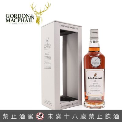 林肯伍德25年