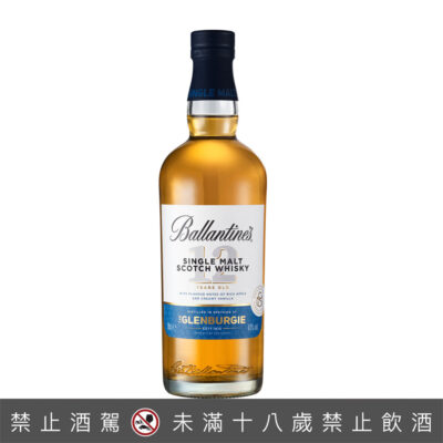 百齡罈 格蘭伯吉12年