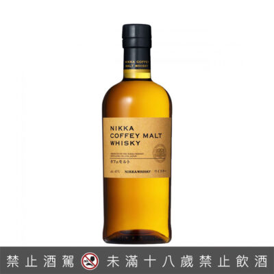 NIKKA(一甲) 科菲麥芽威士忌