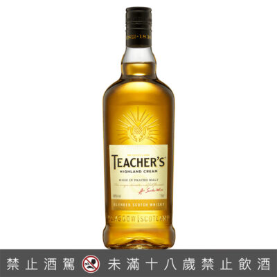 帝雀斯調和式威士忌 1公升