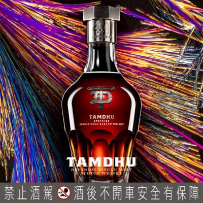 坦杜奉獻系列43年
