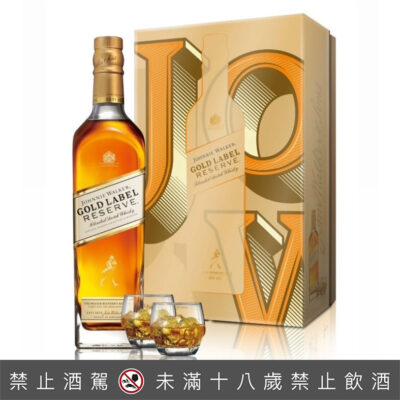 約翰走路 金牌珍藏 2025春節禮盒