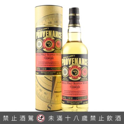 托摩 2010/2021 10年單桶