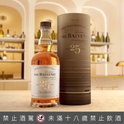 百富25年