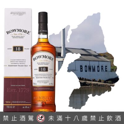 波摩18年