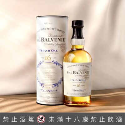 百富16年法國皮諾甜酒桶