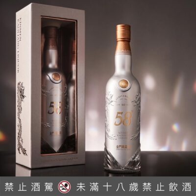 白金龍上市60週年白金紀念版