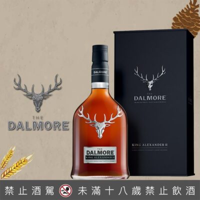 大摩亞歷山大