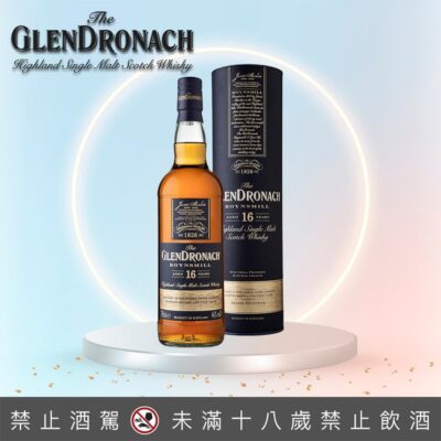 格蘭多納16年