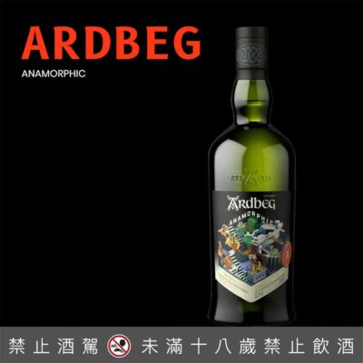 阿貝畸形歪像 Anamorphic