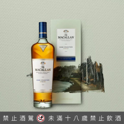 麥卡倫 The Home Collection – The  River Spey