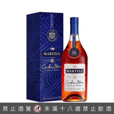 馬爹利藍帶 700ML