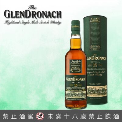 格蘭多納15年