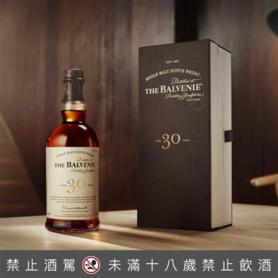 百富30年