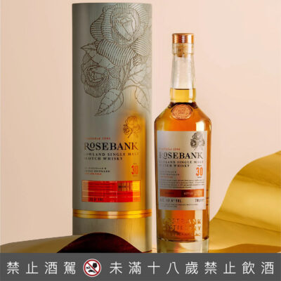 玫瑰河畔30年 第一版
