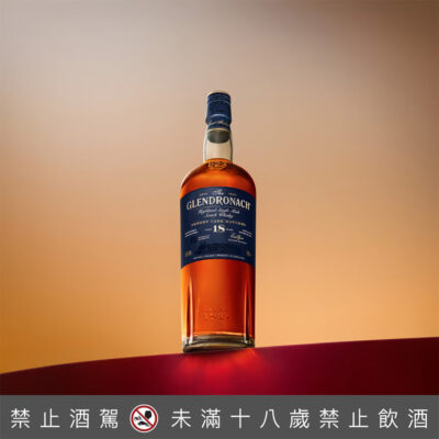 格蘭多納18年新包裝