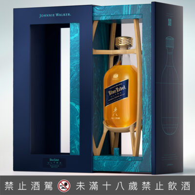 約翰走路藍牌 Ultra
