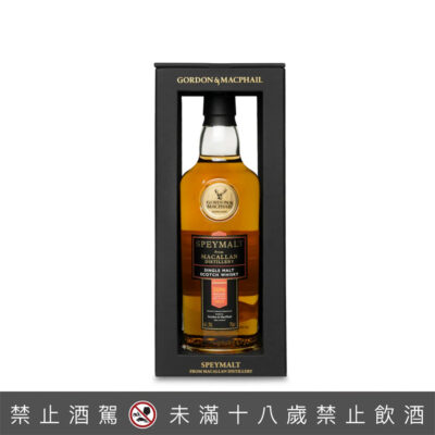 高登麥克菲爾麥卡倫18年 (2006-2024)