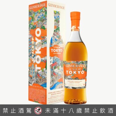 格蘭傑東京物語