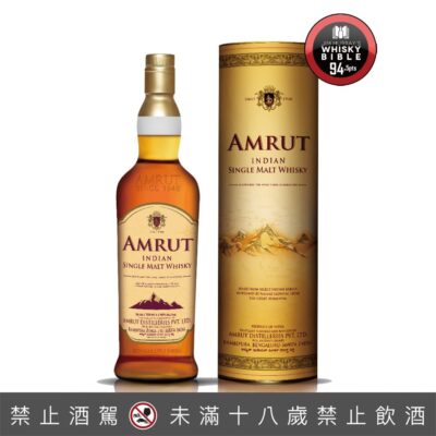 AMRUT 雅沐特「金典」