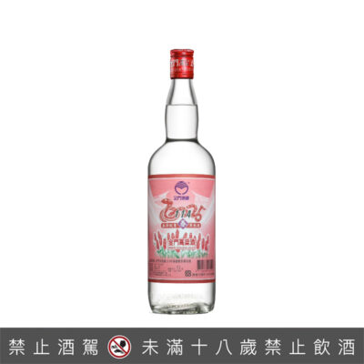 金門高粱酒114年春節家戶配售酒 一公升